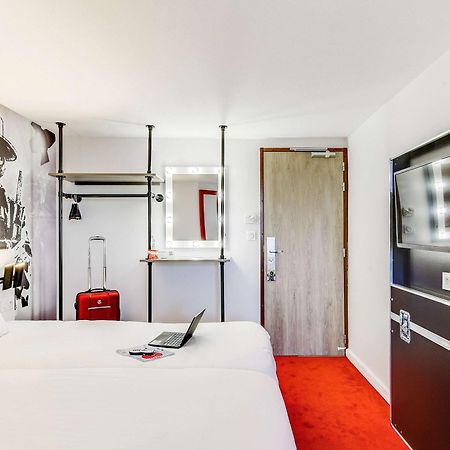 Ibis Styles Paris Saint Denis La Plaine Hotel Luaran gambar