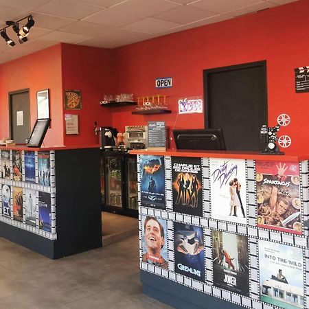 Ibis Styles Paris Saint Denis La Plaine Hotel Luaran gambar