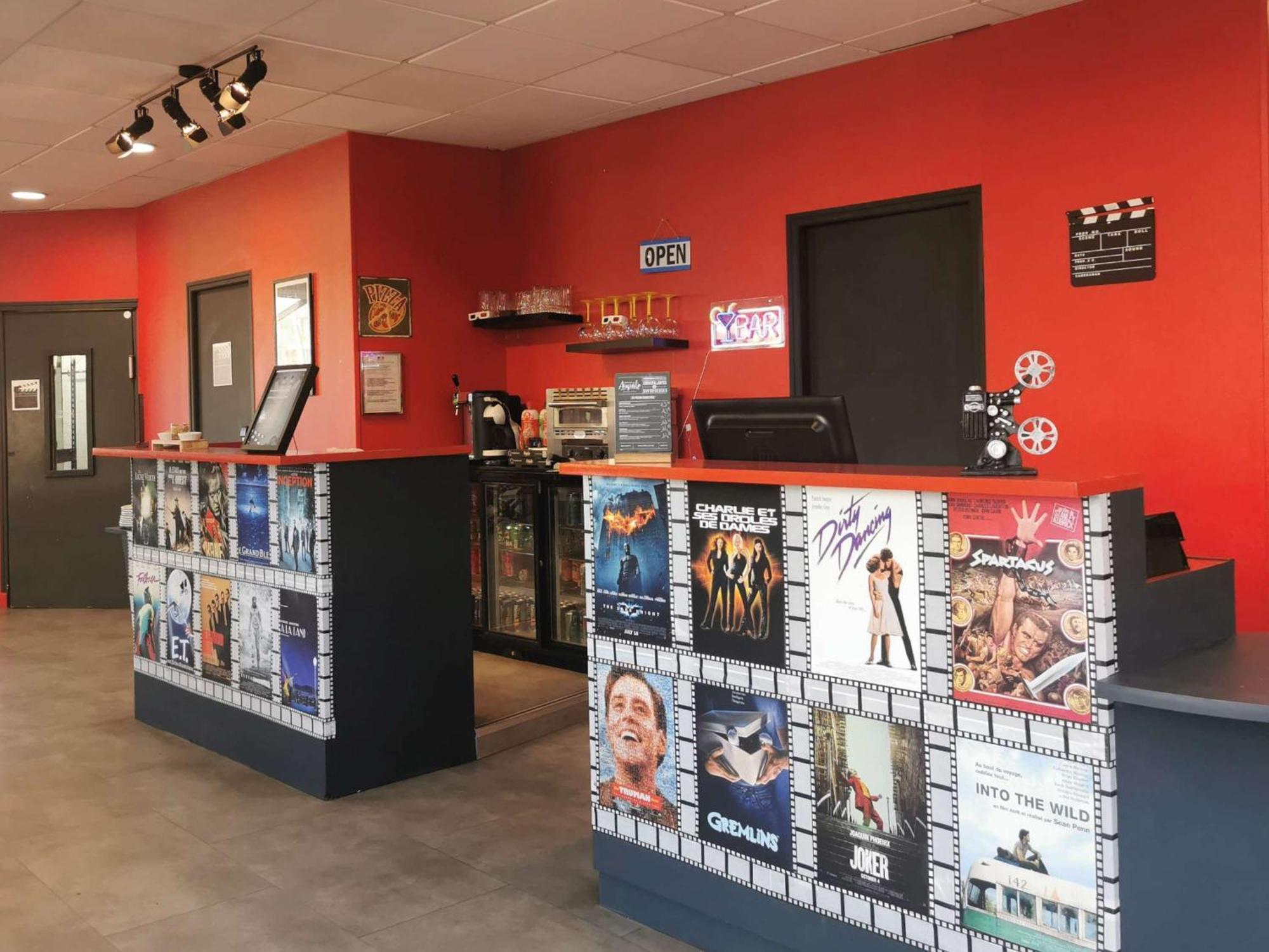 Ibis Styles Paris Saint Denis La Plaine Hotel Luaran gambar